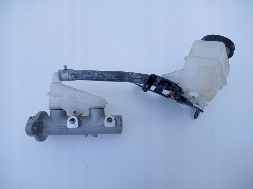 фото №5, Бачок гальмівний nissan murano z50