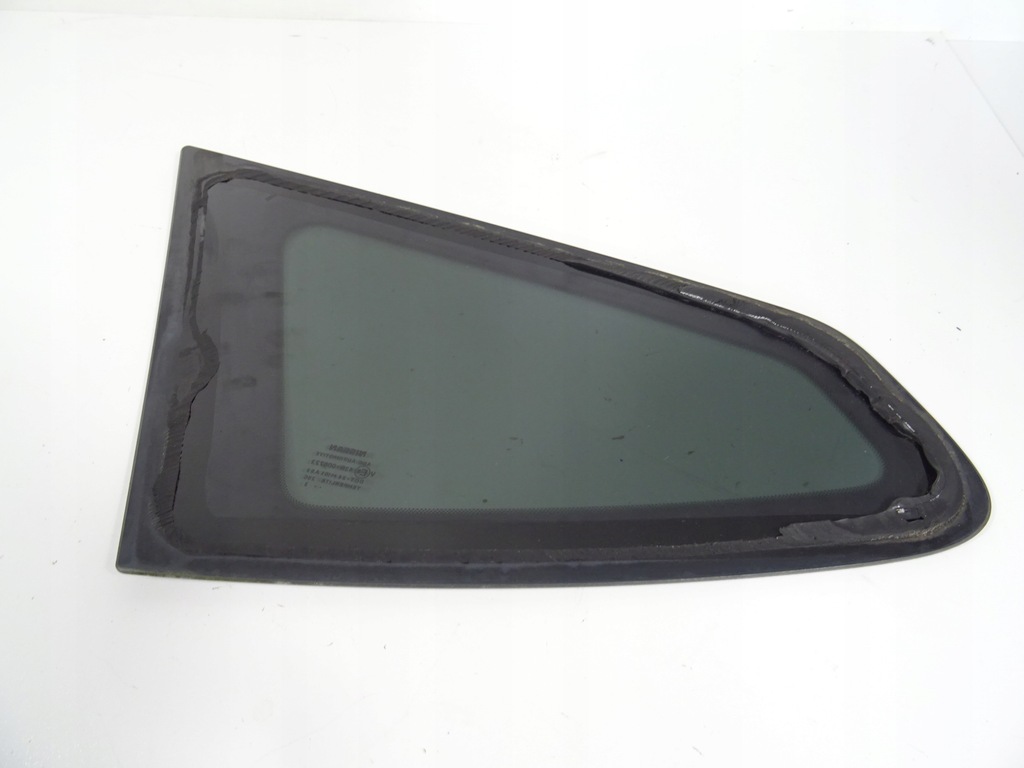 фото №7, Qashqai i j10 +2 стекло кузовная правая задняя 2013 rok