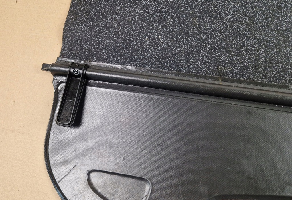 фото №7, Dacia duster 1 i 10-17 шторка багажника 799220025r