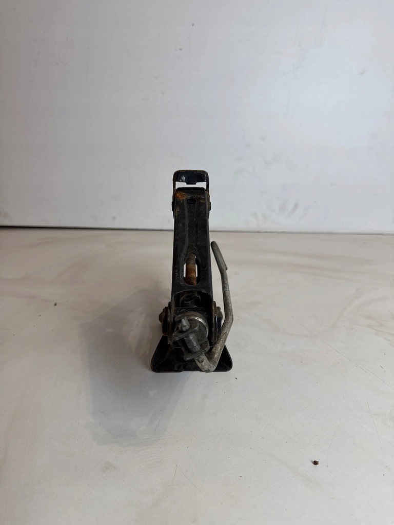 фото №7, Домкрат подъемник renault megane scenic iv