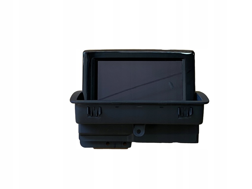 фото №1, Audi q3 8u lift монітор дисплей lcd 8u0919604a