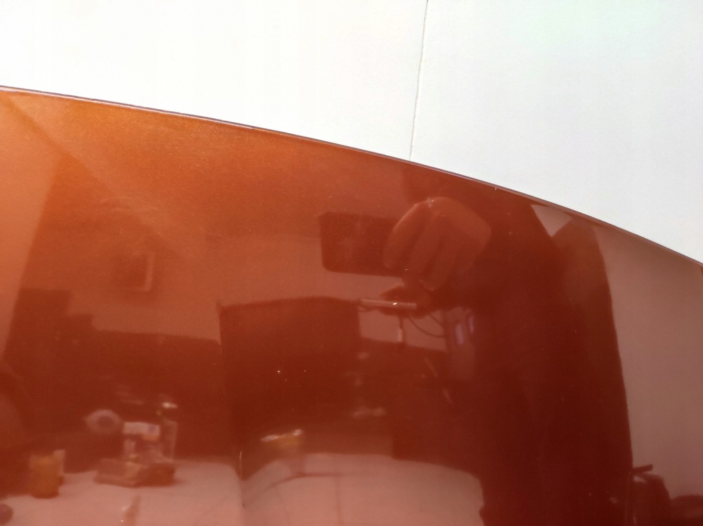 Капот peugeot rifter с Разборки