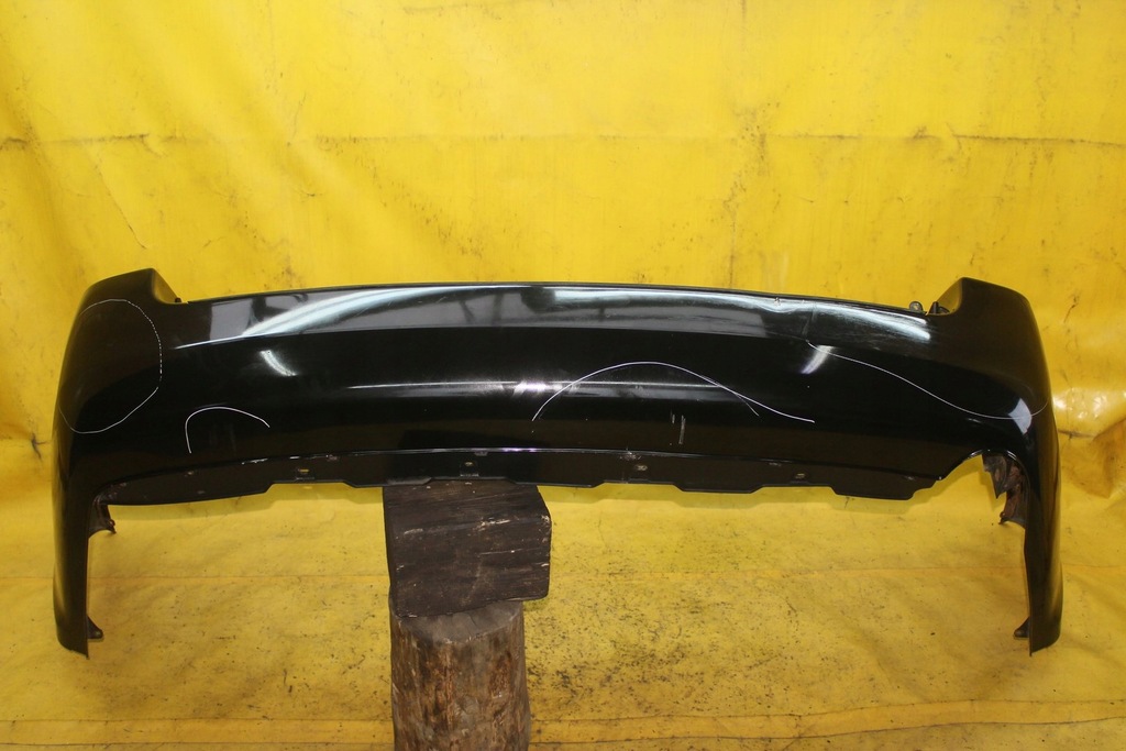 фото №1, Бампер задняя задний kia sedona ii carnival ii