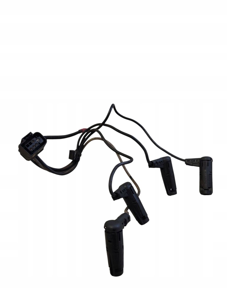 фото №1, Дроти запалювання mini one - cooper clubman r55 781193802