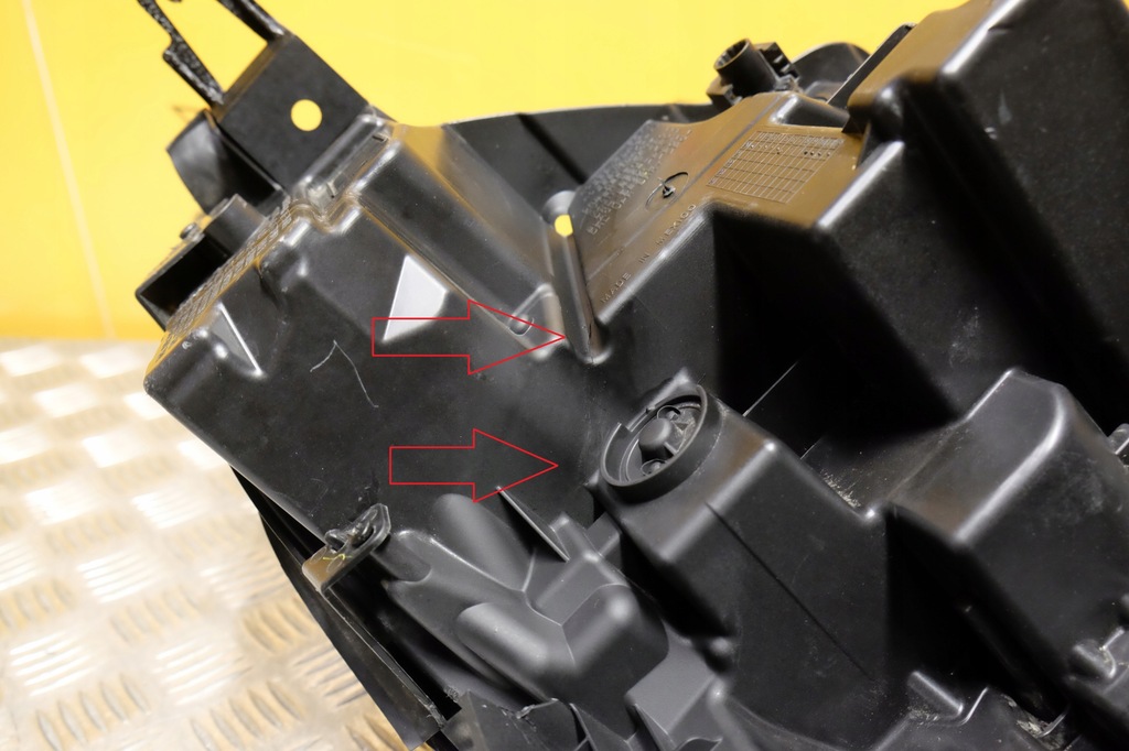 фото №15, Chevrolet tahoe suburban 2020-2021- фара лампа full led левая usa