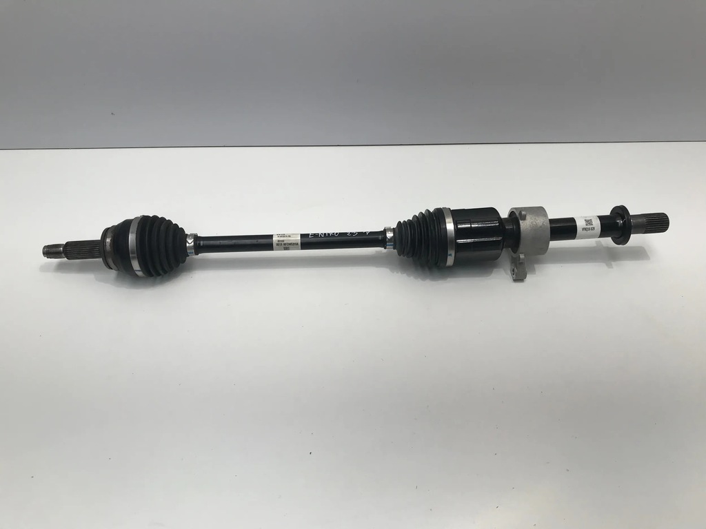 фото №1, Kia niro ev ii 2023 приводной вал правый перед длинная