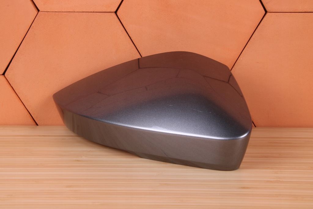 фото №1, Skoda scala корпус зеркало правая 657857538a