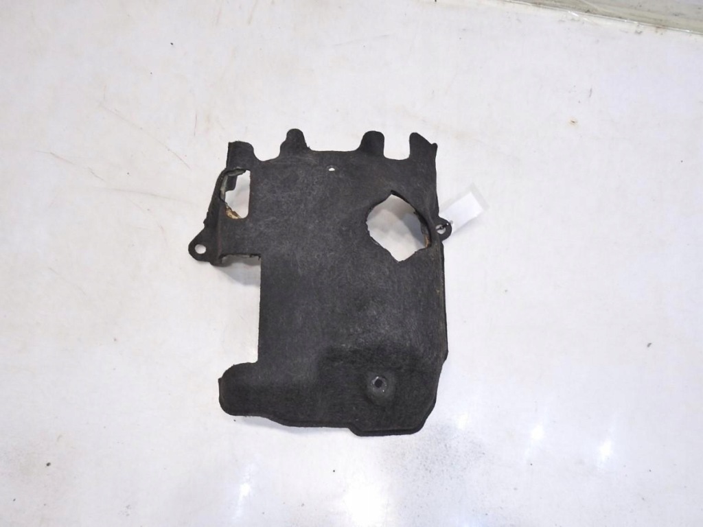 фото №1, Защита картера масляный hyundai i40 1.7 crdi