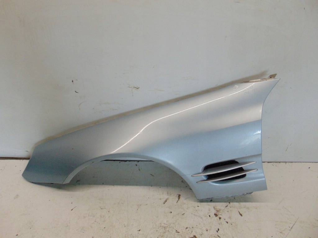 фото №1, Крыло левый перед передний mercedes sl r230 762