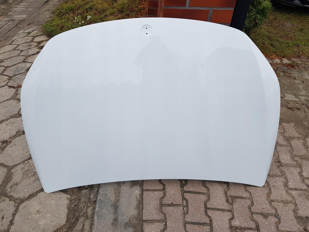 фото №13, Mercedes gla eqa w247 капот