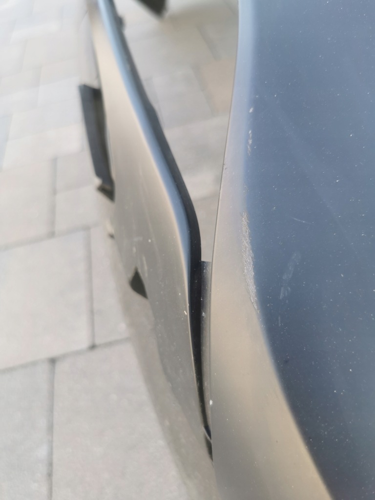 фото №15, Opel adam rocks бампер перед