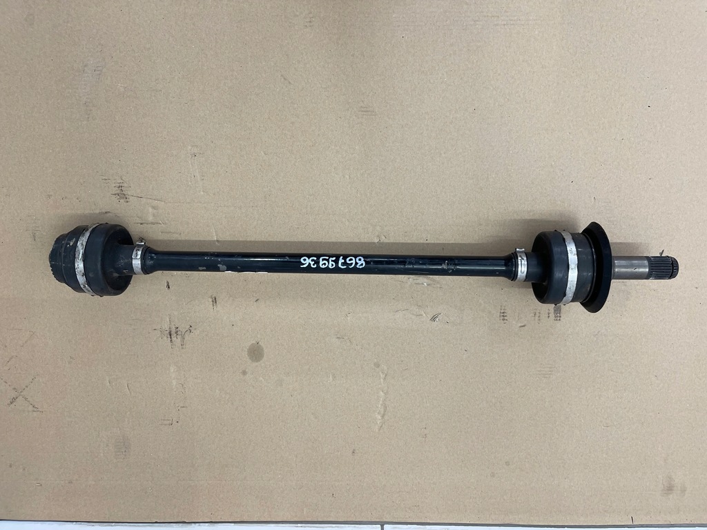 фото №1, Bmw g01 g02 привідний вал права 8679936