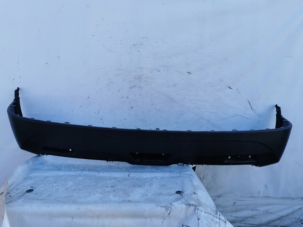 фото №1, Бампер задня suzuki s-cross