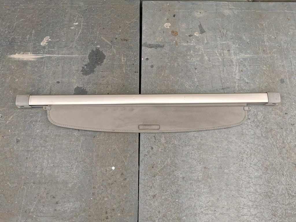 фото №1, Honda insight ii шторка багажника