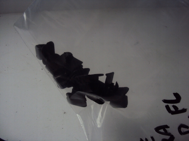 фото №3, Шумоізоляція капот porsche panamera 970 13 rok