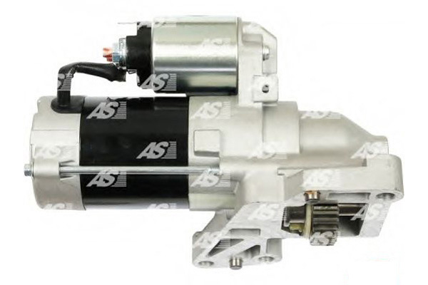 Стартер dodge avenger 2.0 crd 07- Доставка