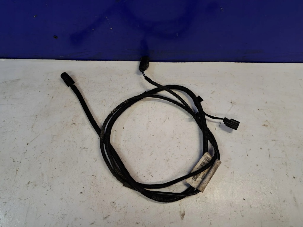 фото №2, Volvo s80 2012 омивачі фари