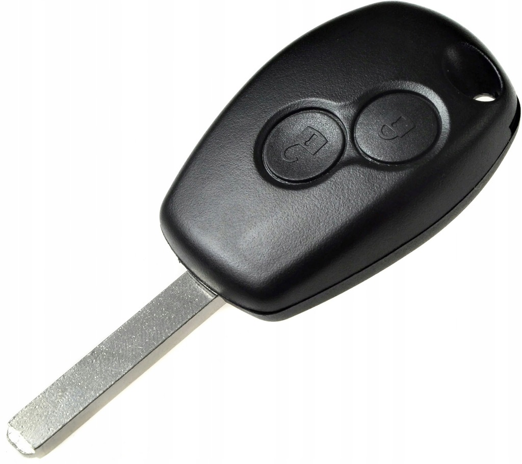 фото №1, Renault clio modus wind ключ pilot корпус va2