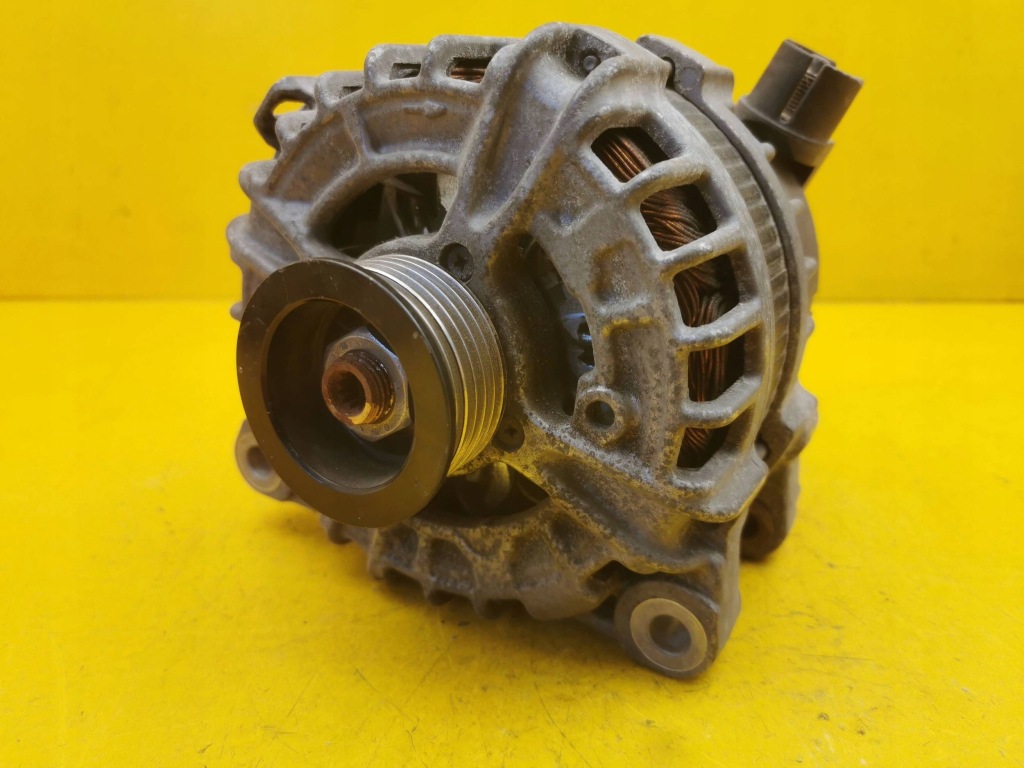 Купить Land rover discovery sport генератор gx73-10300-cd