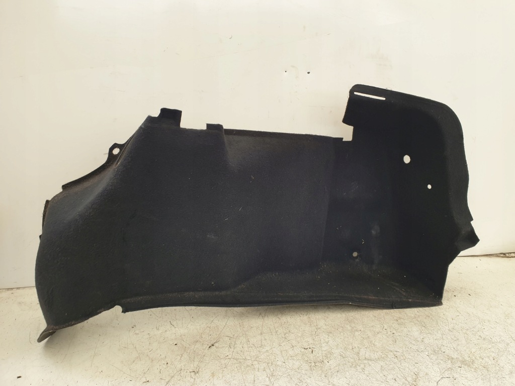 Купить Обшивка багажника правый задняя renault laguna ii 01r