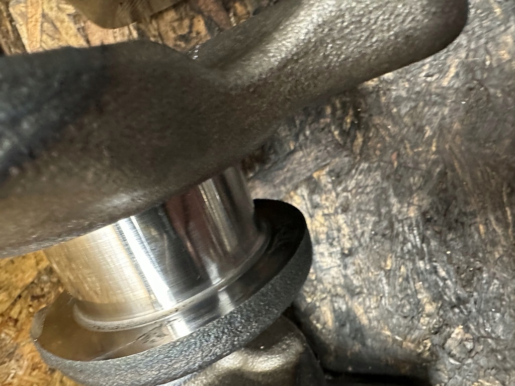 фото №10, Wał колінчастий toyota yaris iv 1.5 m15a