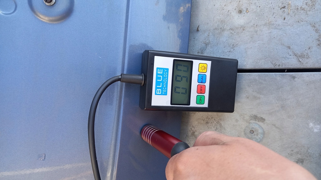 фото №10, Задняя крышка багажника ford mondeo mk3 01r sedan