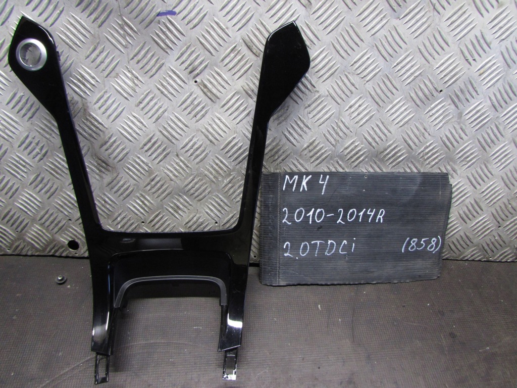 Купити Рамка тунель ford mondeo iv 2.0 tdci 10-14 r. універсал