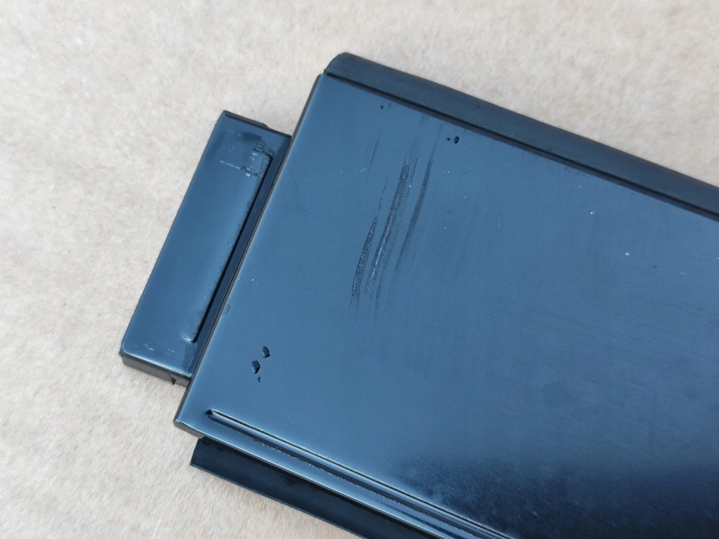 фото №14, Hyundai ix20 молдинг дахова права 872201p100 872401p100