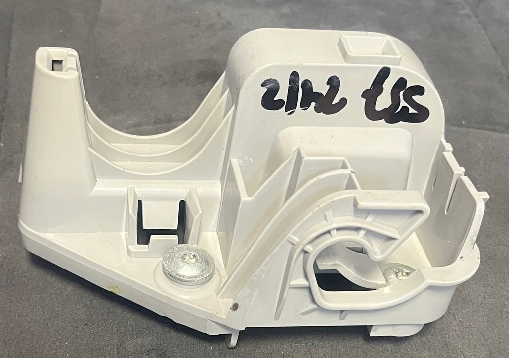 фото №1, Кронштейн перегородки левая citroen berlingo ii peugeot partner ii 08-18