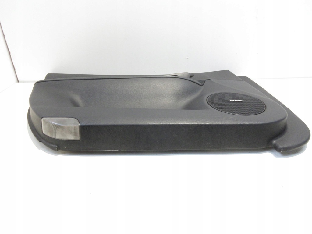 фото №5, Mazda 6 gg хэтчбек обшивка дверь перед левый