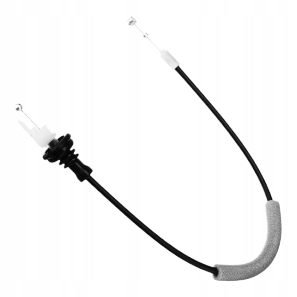 фото №1, Трос дверь ручка внутренней замка hyundai i30