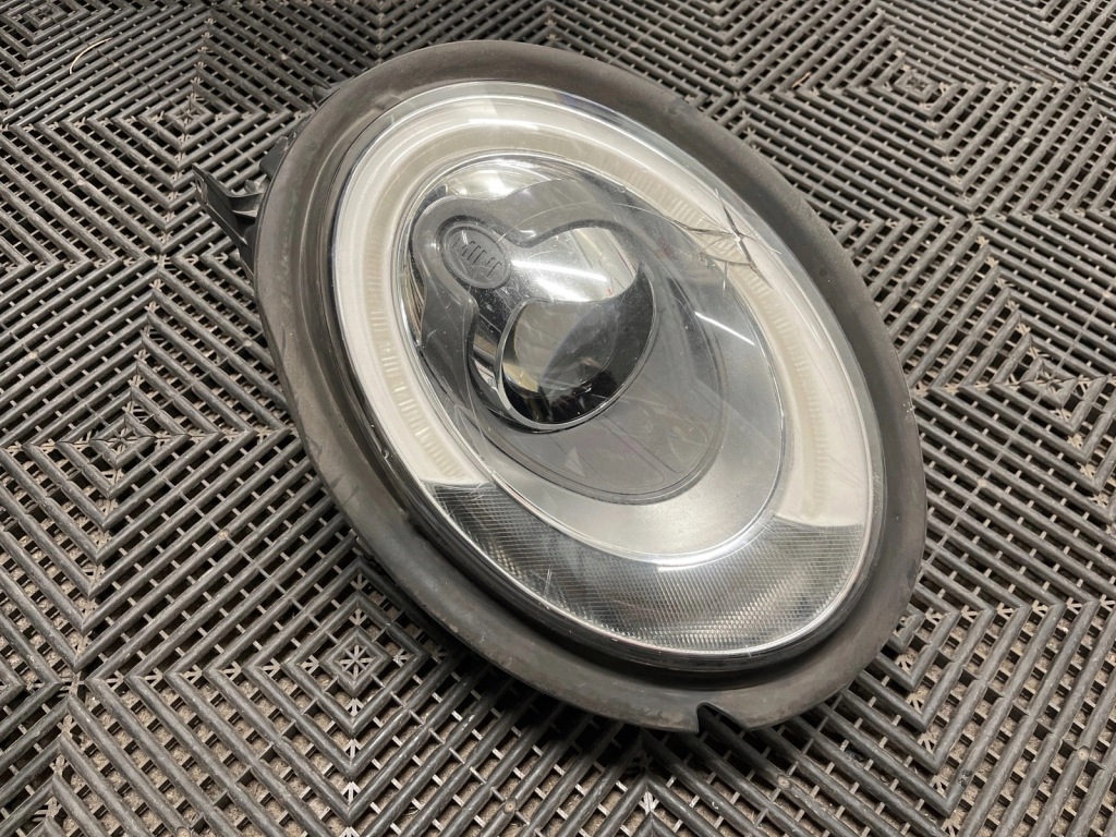 Купить Фара правый  перед mini cooper f55 f56 full led