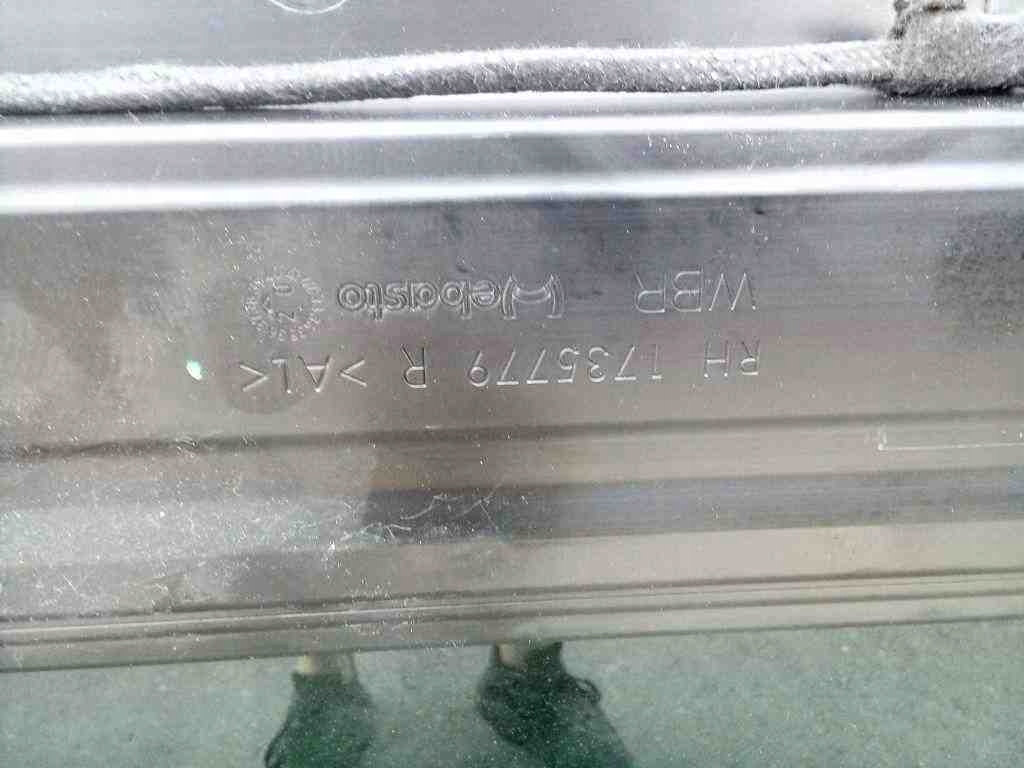 фото №13, Люк porsche macan 95b 1735778 2.0l бензиновий 185kw 2018