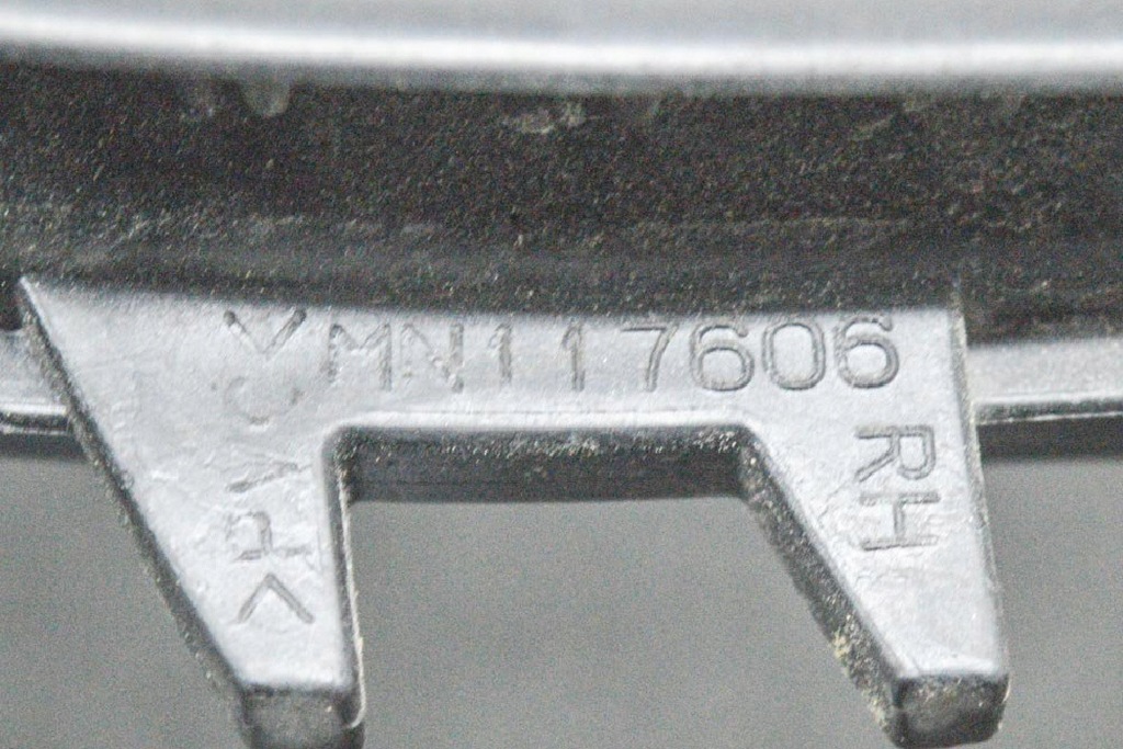 фото №5, Mitsubishi l200 triton kb задние правое дверь тонированное боковой окно as3 m