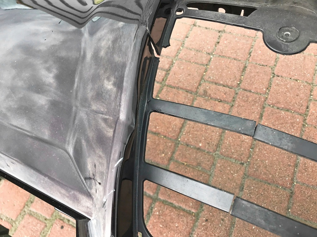 фото №5, Бампер перед alfa romeo mito 2007-2018