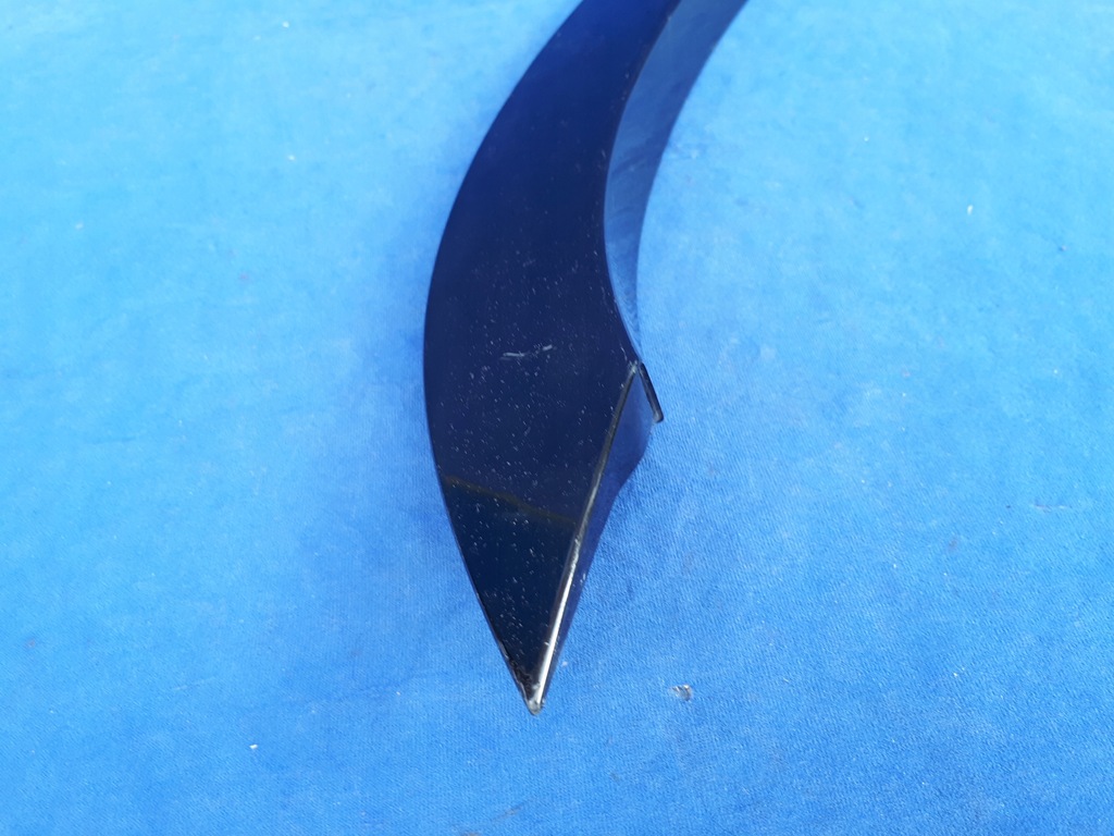 фото №3, Land rover defender 2020- молдинг двері права задня