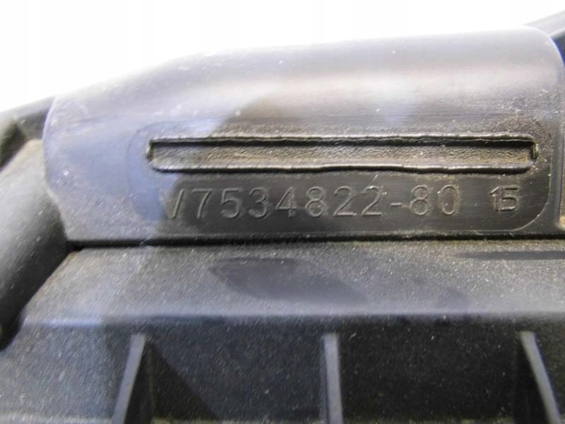 фото №5, Корпус фильтра воздуха mini r55 clubman 1.6 16v