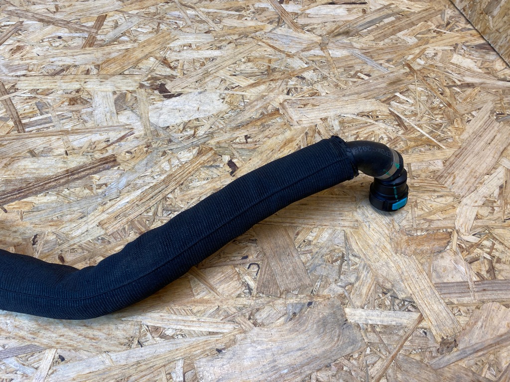 фото №9, Wąż шланг труба wody polestar ii 32324694 2020-