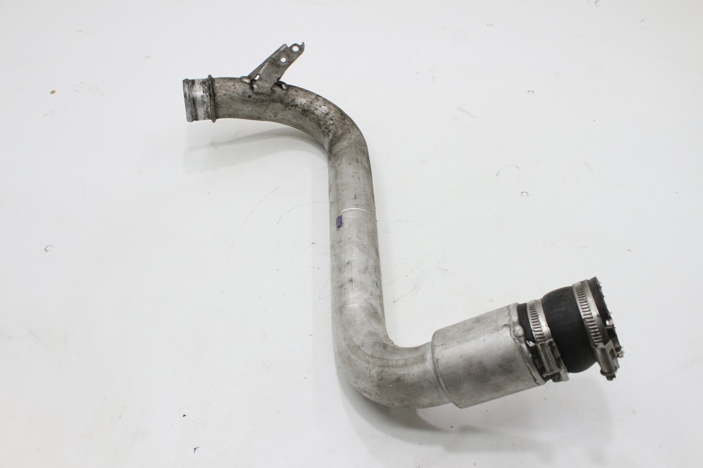 фото №7, Audi a5 8t 3.0 tdi cdu труба інтеркулера