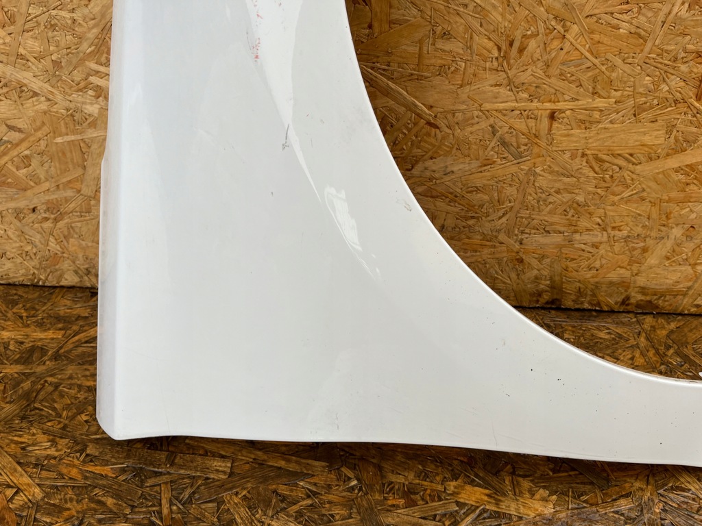 фото №10, Hyundai i30 i-30 iii 3 17- крыло правый передний перед