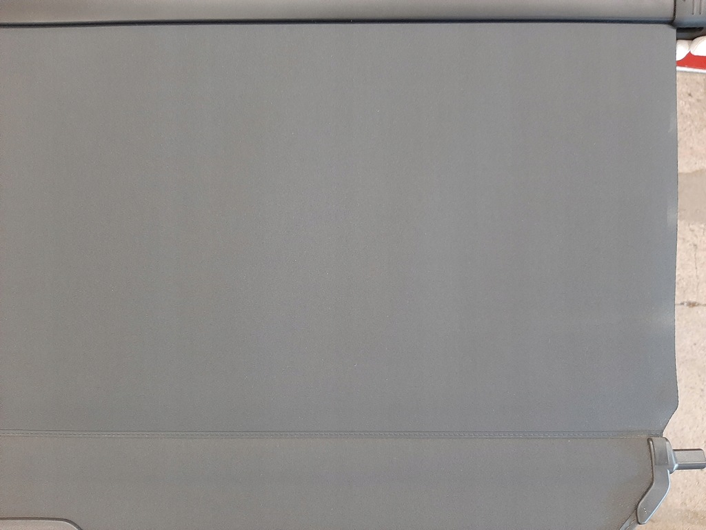 фото №11, Шторка багажник mercedes glb x247 w247 a2478100209