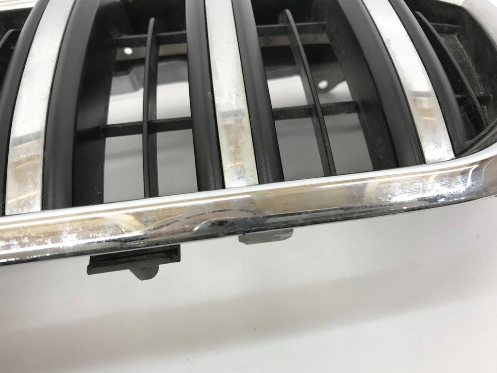 фото №8, Suzuki sx4 s-cross 2021 решётка радиатора верхний радиатора 7174164