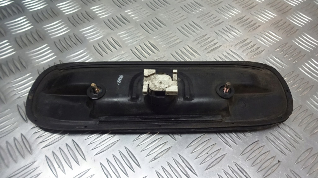 фото №2, Ручка крышки багажника kia sportage i