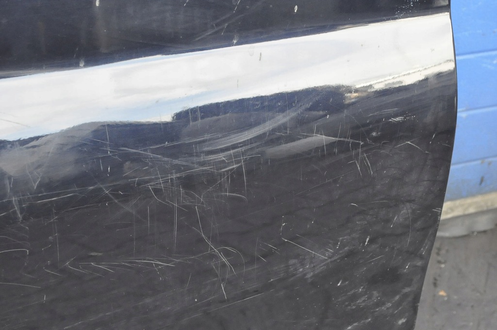 фото №13, Bmw ix3 g08 дверь правый перед передние 21r