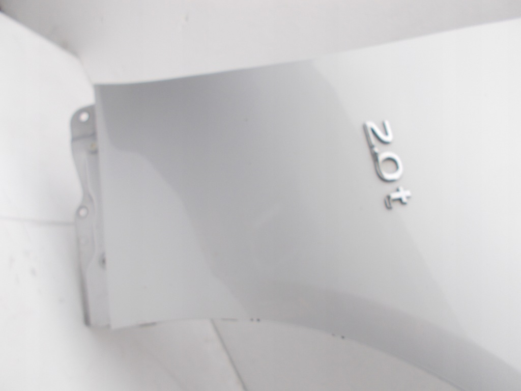 фото №12, Крила infiniti q50 q-50 2013- правий