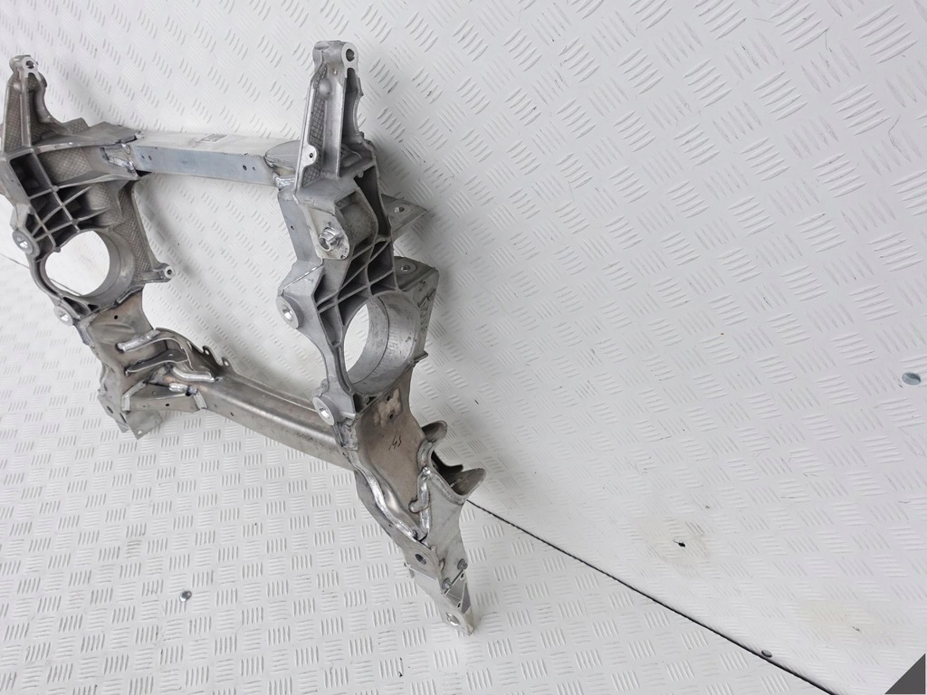 фото №9, Mercedes s-klasa w222 підрамник підрамник перед