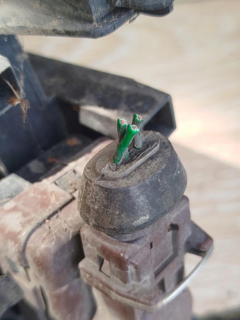 фото №4, Лампа передня ліва фара citroen berlingo i