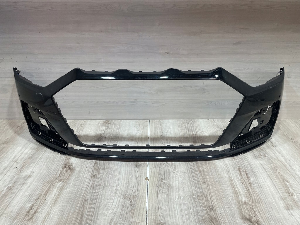 фото №1, Audi a1 82a s-line бампер перед