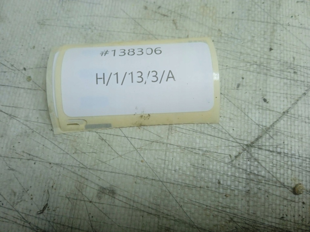 фото №9, Бортовой компьютер блок управления двигателя 90492382 opel omega b 2.5 v6