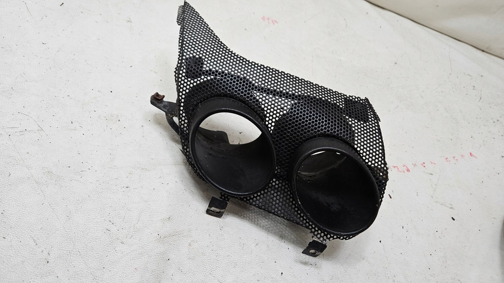 фото №5, Выхлоп наконечник выхлоп правая maserati levante